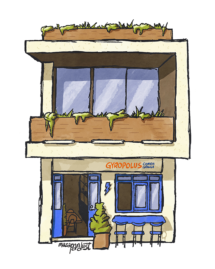 gyropolus