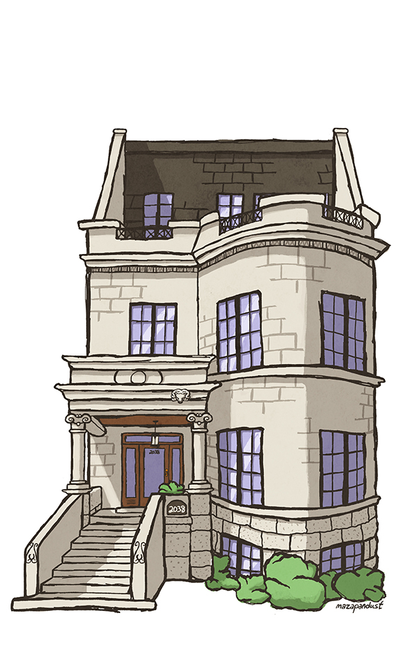 northside greystone
