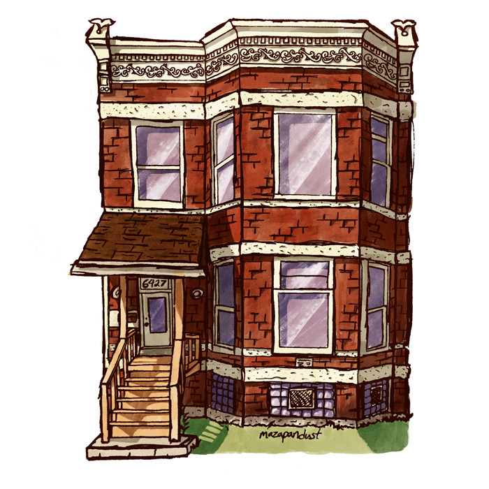 emmett till's home