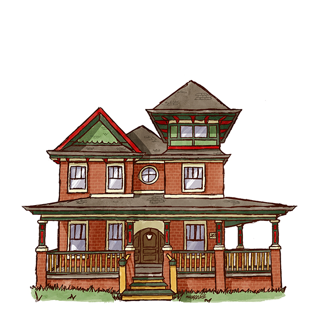 naperville home