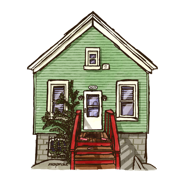 mister roger's neighborhood