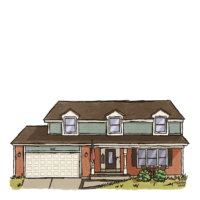 naperville home
