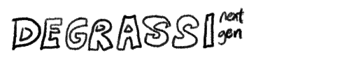 degrassi