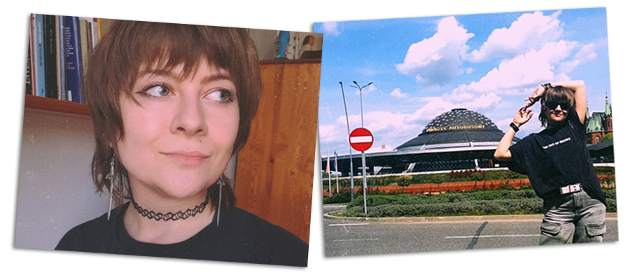 pics of me